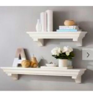 Pottery Barn Kids Classic Shelving Collection - 2’
